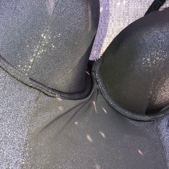 Victoria’s Secret Longline Bra - Picture 2 of 7